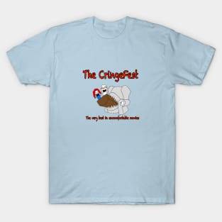 The CringeFest T-Shirt